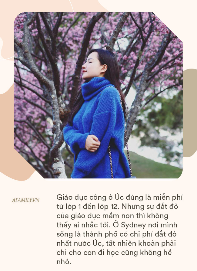 Cựu nhân viên Bộ Ngoại giao có bằng Thạc sĩ ở Úc chia sẻ 5 lầm tưởng về cuộc sống trời Tây: Điều thứ 3 gây ngỡ ngàng - Ảnh 4.