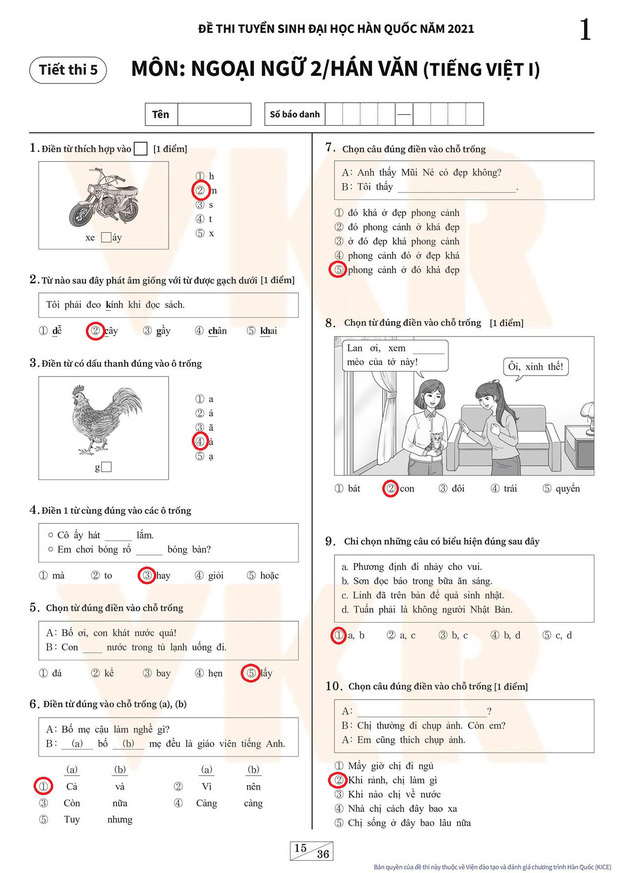 1 ngày thi - cả đất nước nín thở: Máy bay Hàn Quốc quay vòng vòng trên bầu trời suốt 40 phút, nghe lý do mà không ai cười nổi - Ảnh 3.