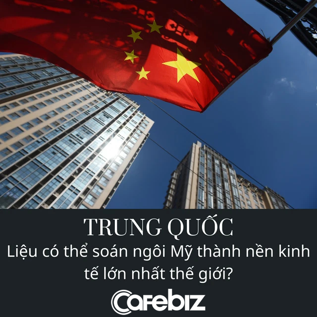 Ông Biden từng khẳng định Trung Quốc ‘không có cửa’, 8 tháng sau Mỹ bị mất ngôi nước giàu nhất thế giới: Liệu Washington có lo sợ? - Ảnh 2. Ông Biden từng khẳng định Trung Quốc ‘không có cửa’, 8 tháng sau Mỹ bị mất ngôi nước giàu nhất thế giới: Liệu Washington có lo sợ? - Ảnh 2.