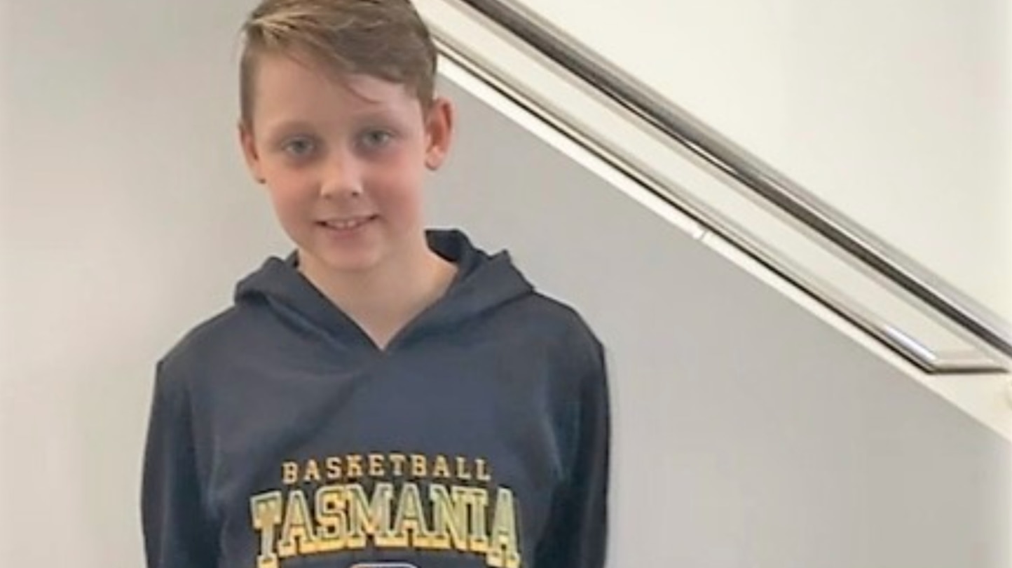 Chace Harrison, 11, was identified as the sixth child who has died following the tragedy in Devonport. 