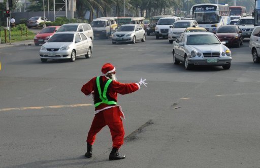 Philippines: Quốc gia số 1 thế giới về độ ‘chơi’ Giáng sinh, là nước duy nhất ăn mừng Noel suốt 4 tháng - Ảnh 3.
