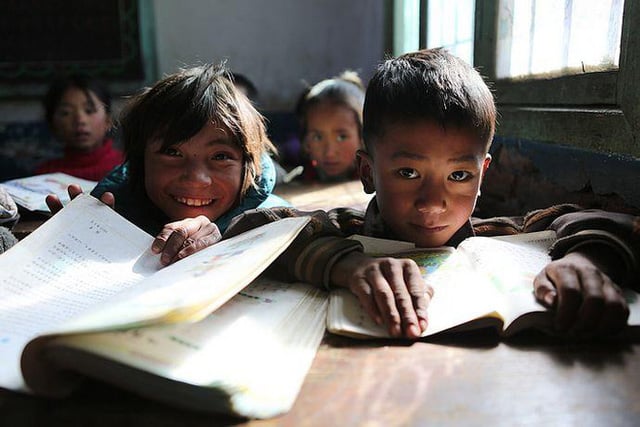 Giáo sư nổi tiếng tuyên bố: Khi trẻ lười học, thay vì đánh mắng hãy đưa con đến 6 nơi này! - Ảnh 6. Giáo sư nổi tiếng tuyên bố: Khi trẻ lười học, thay vì đánh mắng hãy đưa con đến 6 nơi này! - Ảnh 6.