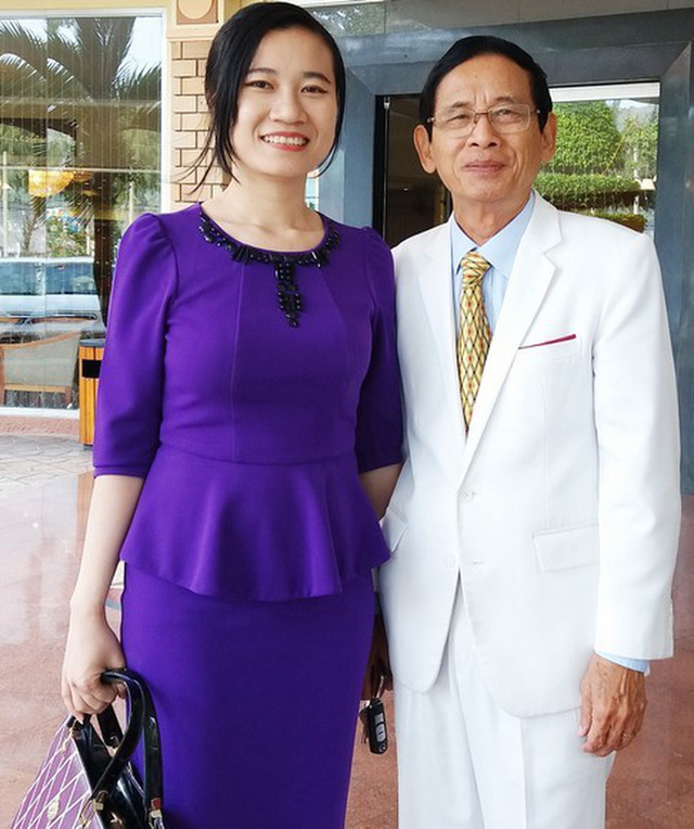  Đại gia Việt có 6 vợ, chỉ kén trinh nữ để cưới, hai lần đi tù vẫn có tài sản nghìn tỷ - Ảnh 4.