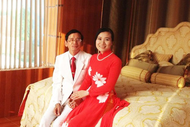  Đại gia Việt có 6 vợ, chỉ kén trinh nữ để cưới, hai lần đi tù vẫn có tài sản nghìn tỷ - Ảnh 5.