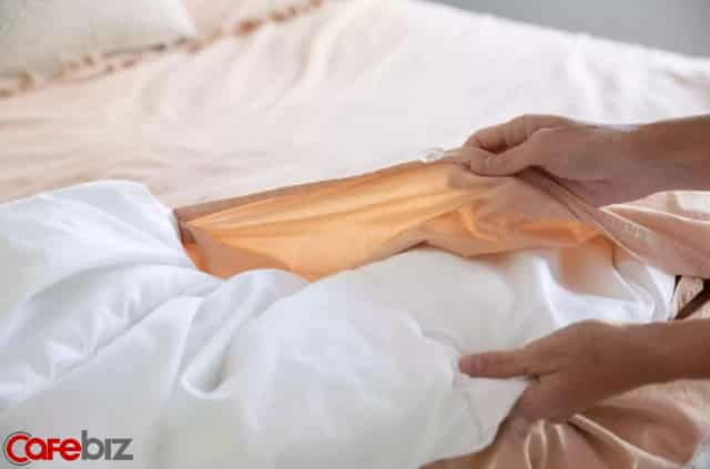 Quét cái cũ đi đón cái mới về: một số mẹo dọn dẹp nhà cửa cho ngày Tết - Ảnh 6.