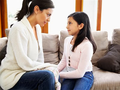 Chuyên gia tâm lý: Càng mắng con càng phản nghịch, chỉ vì cha mẹ quên không nói 1 câu này! - Ảnh 3.