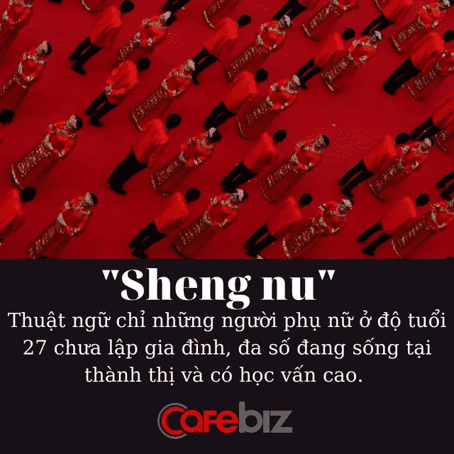 Một quận Trung Quốc khuyên gái ế lấy đàn ông thất nghiệp, chị em ngay lập tức phản pháo: Họ đối xử như thể chúng tôi không phải con người - Ảnh 2.
