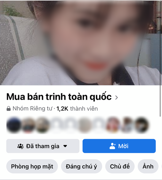  Phóng sự: Thâm nhập đường dây mua trinh tiết giải đen, sốc khi gặp nữ sinh 2003 trao thân để... kiếm học phí và mua xe đi lại - Ảnh 3.