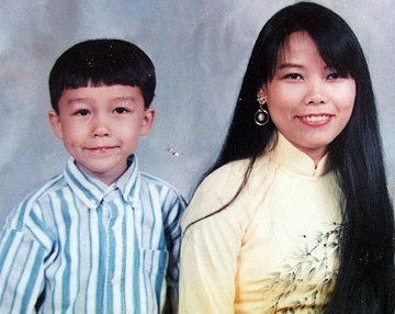  Con rơi tỷ phú Mỹ với cô hầu phòng Việt và cuộc chiến ADN tranh chấp thừa kế 14.000 tỷ - Ảnh 4.