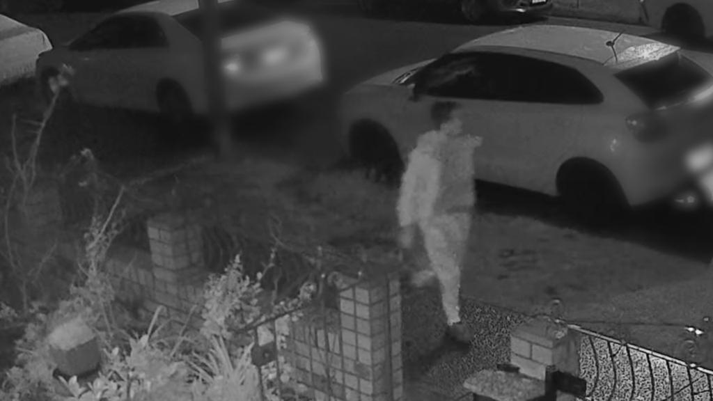Detectives have released CCTV footage of a man they believe can assist with their investigations.