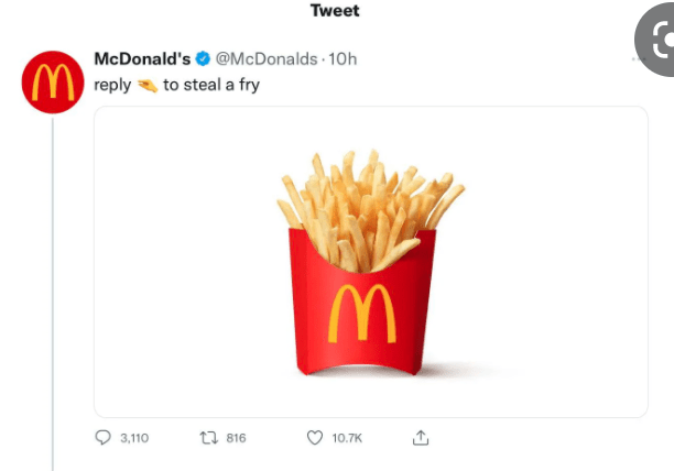 Nghĩ McDonalds mỉa mai của quý mình nhỏ, đàn ông Hàn Quốc có tật giật mình phẫn nộ đòi tẩy chay - Ảnh 1.