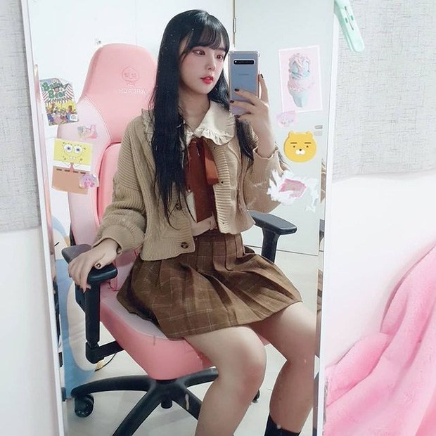 Hot girl đình đám xứ Hàn đột ngột tự vẫn, nguyên nhân cái chết khiến dư luận dậy sóng, yêu cầu chính phủ vào cuộc - Ảnh 3.