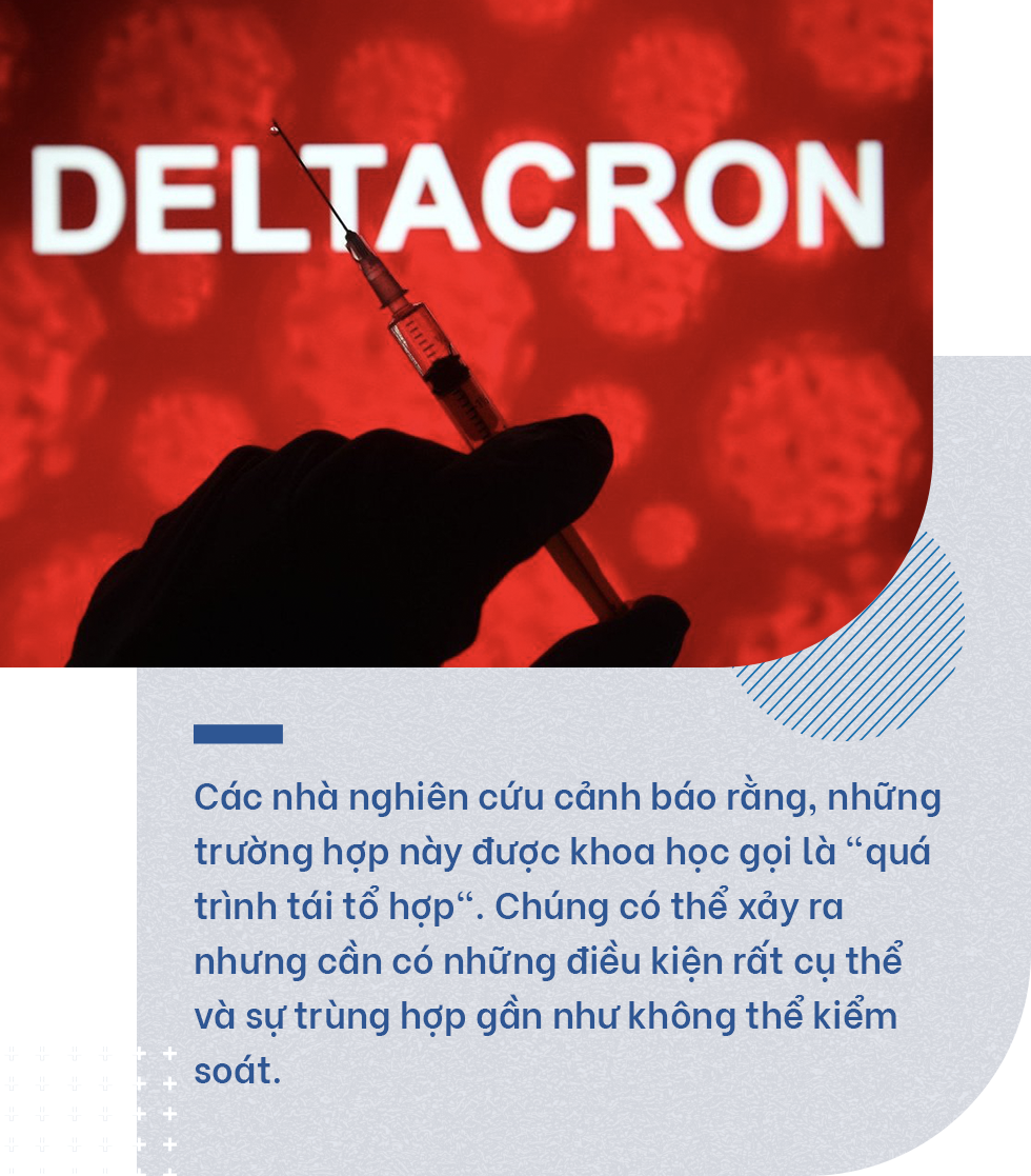Deltacron: Siêu biến thể hay sự thổi phồng từ cái tên - 4