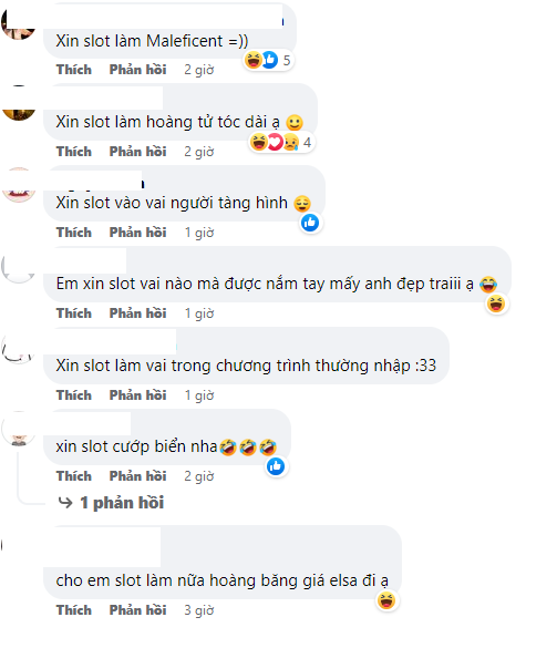  
Sự mặn mòi của netizen Việt khiến nhiều người được phen cười bò (Ảnh chụp màn hình Facebook) 
