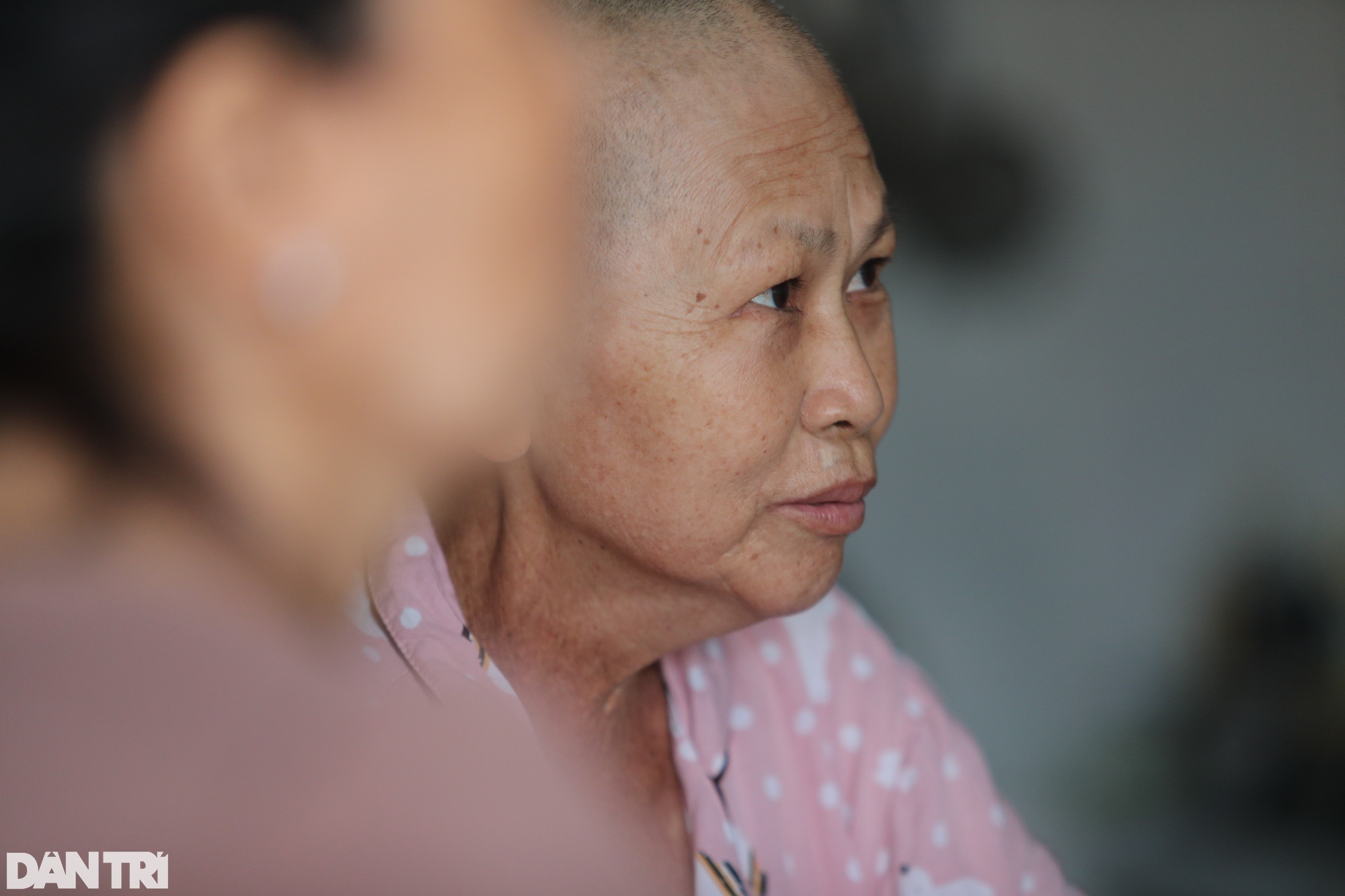 20 người phụ nữ không vú, không buồn và không bao giờ sợ chết - 1