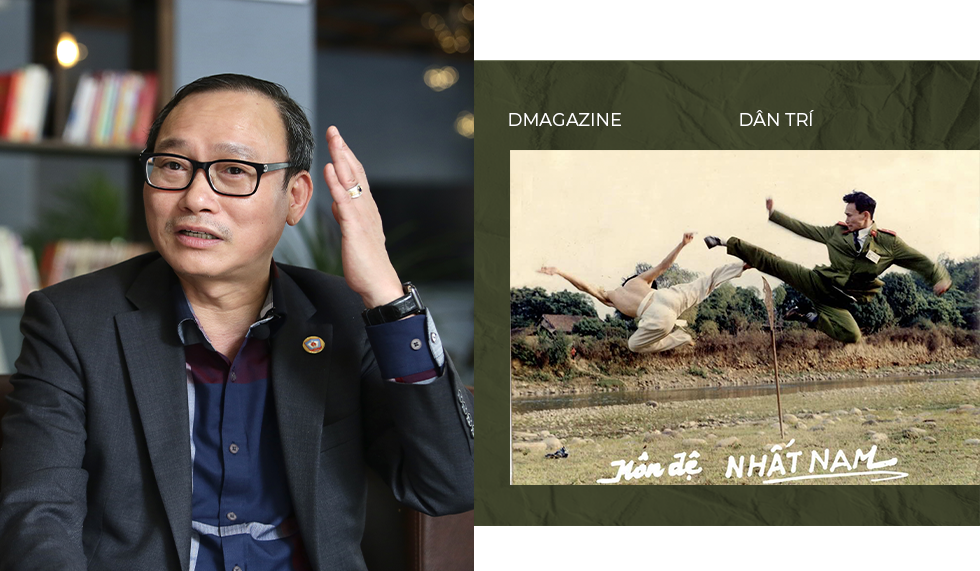 10 ngày nghẹt thở vào hiểm địa, giáp mặt trùm ma túy khét tiếng - 7