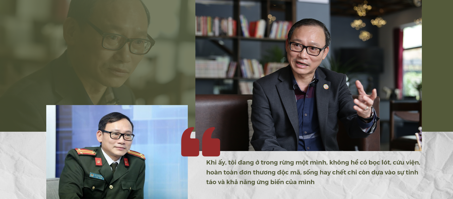 10 ngày nghẹt thở vào hiểm địa, giáp mặt trùm ma túy khét tiếng - 9