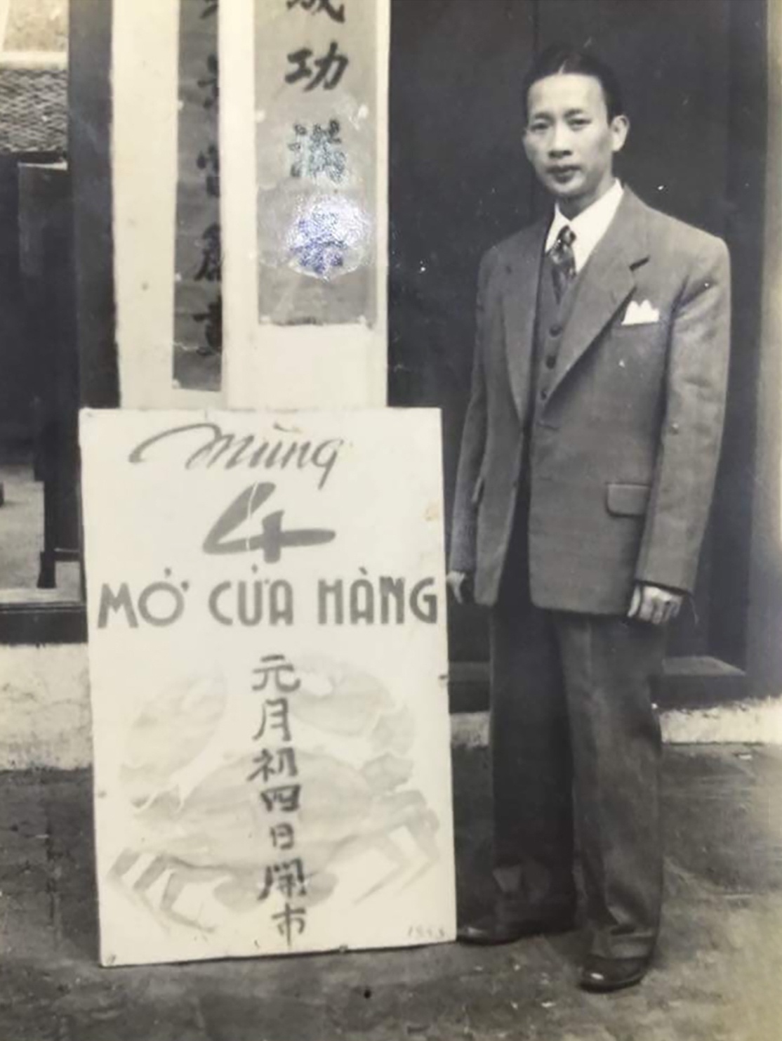 Nem cua bể Cát Tần trở lại - ảnh 4