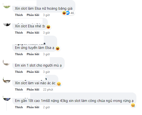  
Sự mặn mòi của netizen Việt khiến nhiều người được phen cười bò (Ảnh chụp màn hình Facebook) 
