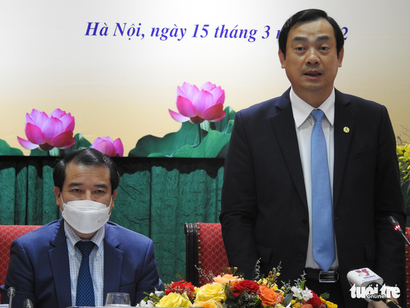Mở cửa du lịch từ 15-3: Không còn hạn chế nào với khách nội, khách quốc tế chờ Bộ Y tế hướng dẫn - Ảnh 1.