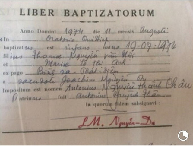 Con bị bắt sang châu Âu, mẹ hóa điên và câu hỏi khi đoàn tụ sau 43 năm: Sao bà bỏ rơi tôi? - Ảnh 4.