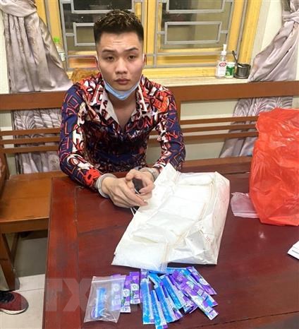 Canh bao loai ma tuy 