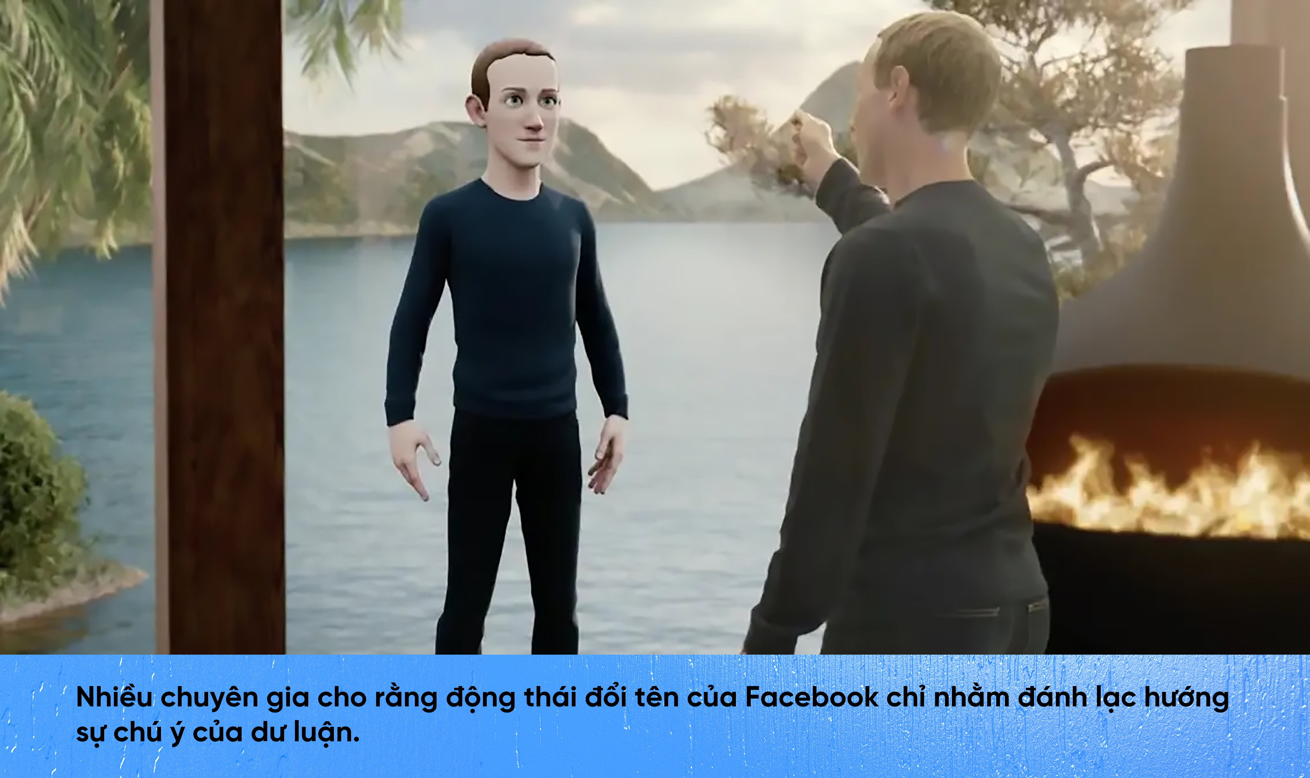 Ngày tàn của Facebook đang kéo đến - 3