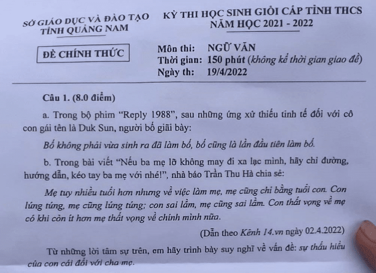 Xoa dịu tâm hồn qua những thước phim Reply 1988 - 6