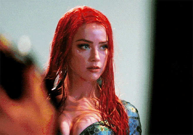Amber Heard - Cô vợ đánh đập Johnny Depp là ai? Mỹ nhân đẹp nhất hành tinh bạo hành 2 cuộc hôn nhân, ngoại tình tay 3 với tỷ phú Twitter - Ảnh 7.