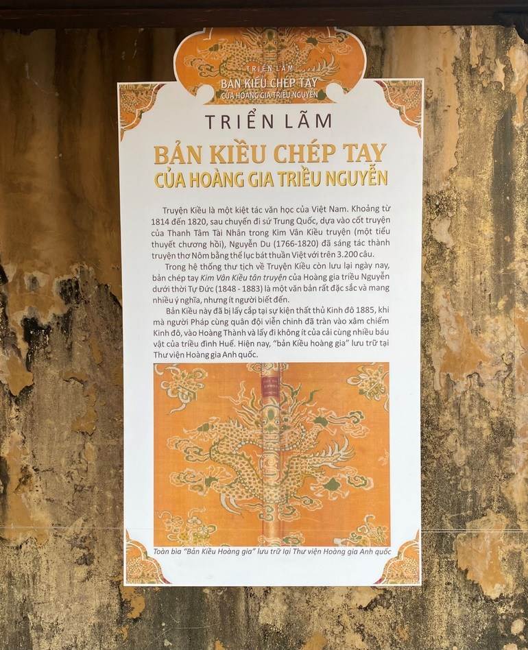 Lần đầu tiên công bố bản Truyện Kiều chép tay cực kỳ quý hiếm - 2