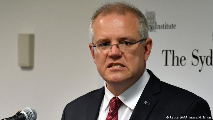 Thủ tướng Úc sẽ không cắt giảm chăm sóc sức khỏe toàn dân
