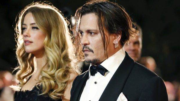 Amber Heard - Cô vợ đánh đập Johnny Depp là ai? Mỹ nhân đẹp nhất hành tinh bạo hành 2 cuộc hôn nhân, ngoại tình tay 3 với tỷ phú Twitter - Ảnh 13.