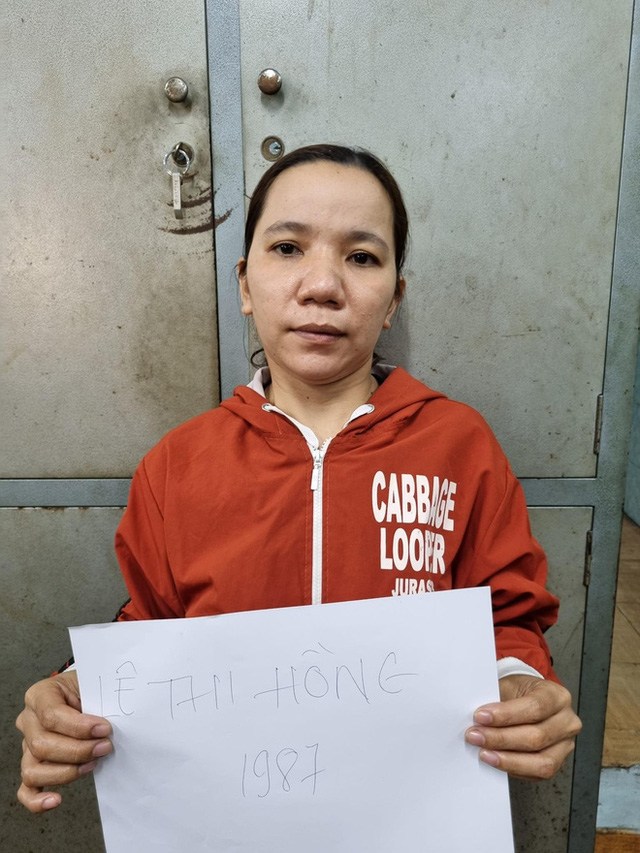 Vụ cướp trong căn biệt thự ở TP.HCM: 2 nữ giúp việc đạo diễn, trong đó có lão bà 72 tuổi đã gắn bó 20 năm - Ảnh 2.