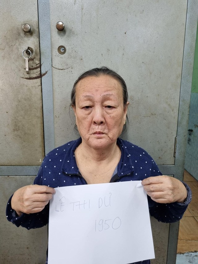 Vụ cướp trong căn biệt thự ở TP.HCM: 2 nữ giúp việc đạo diễn, trong đó có lão bà 72 tuổi đã gắn bó 20 năm - Ảnh 3.