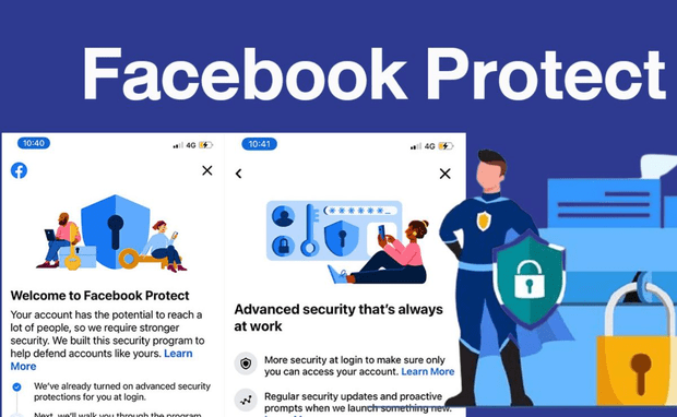  Facebook khoá tài khoản của hàng loạt người dùng, những ai không thực hiện điều này cũng có nguy cơ! - Ảnh 3.