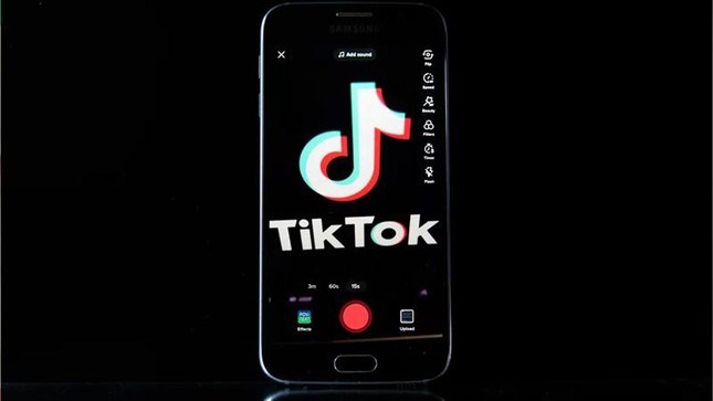 Tính năng mới trên TikTok giúp người dùng "giải tỏa" bức xúc với những bình luận tiêu cực ảnh 2
