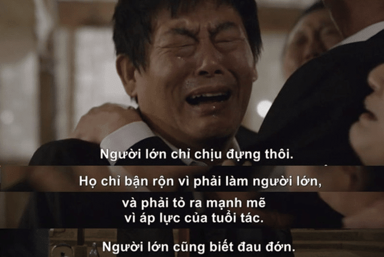Xoa dịu tâm hồn qua những thước phim Reply 1988 - 3