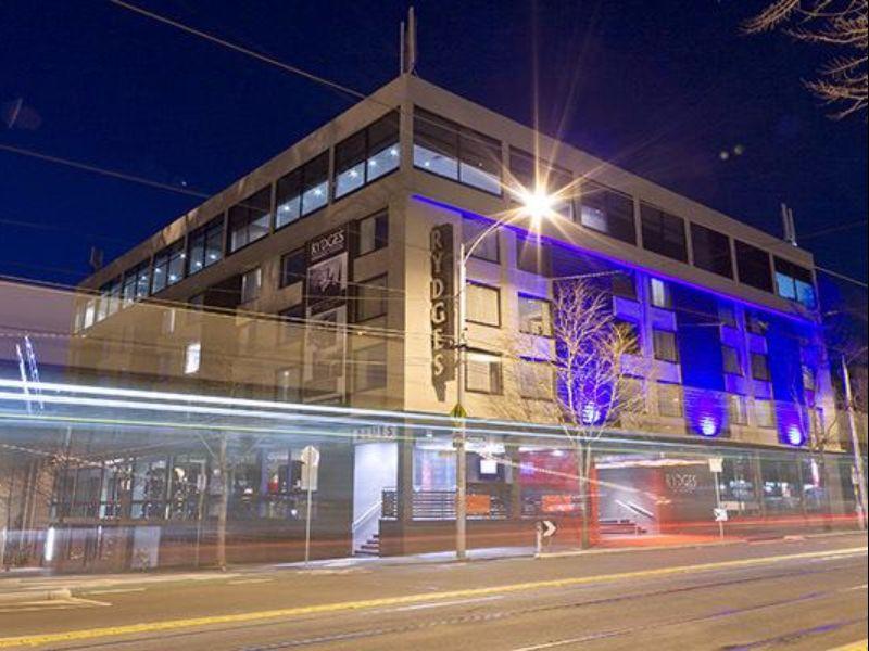 The Park Hotel Melbourne, Khu trung tâm Melbourne, Melbourne