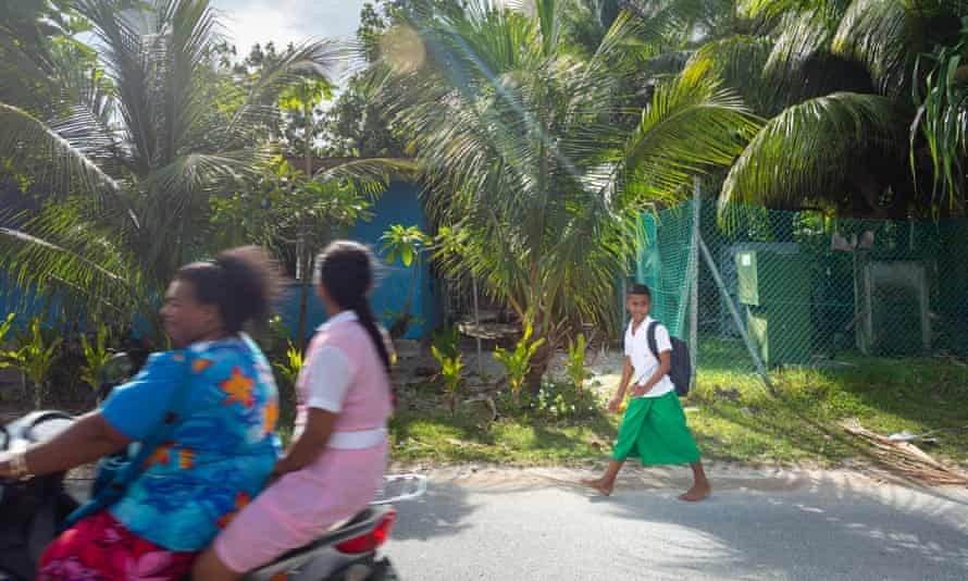 Chuyện kể ở Tuvalu – quốc đảo không có Covid-19