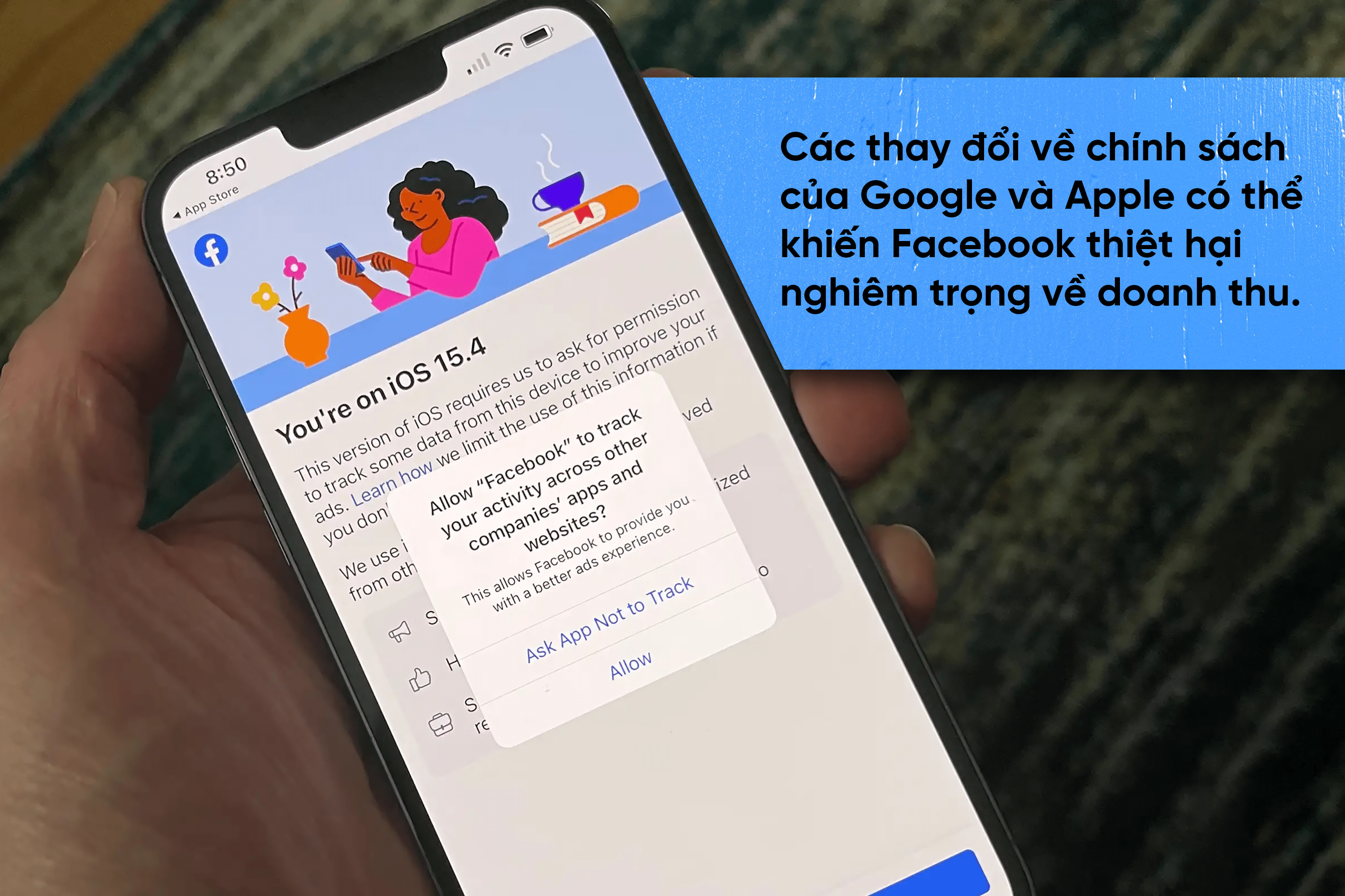 Ngày tàn của Facebook đang kéo đến - 9