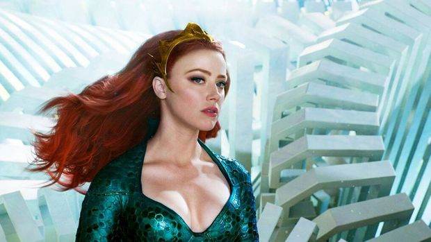 Amber Heard - Cô vợ đánh đập Johnny Depp là ai? Mỹ nhân đẹp nhất hành tinh bạo hành 2 cuộc hôn nhân, ngoại tình tay 3 với tỷ phú Twitter - Ảnh 5.