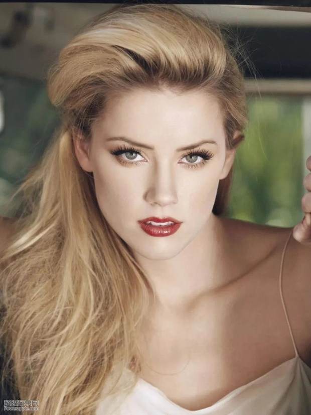 Amber Heard - Cô vợ đánh đập Johnny Depp là ai? Mỹ nhân đẹp nhất hành tinh bạo hành 2 cuộc hôn nhân, ngoại tình tay 3 với tỷ phú Twitter - Ảnh 4.