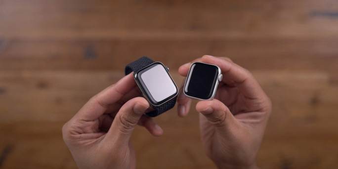 Apple sữa miễn phí toàn cầu đồng hồ thông minh bị lỗi - Ảnh 1.