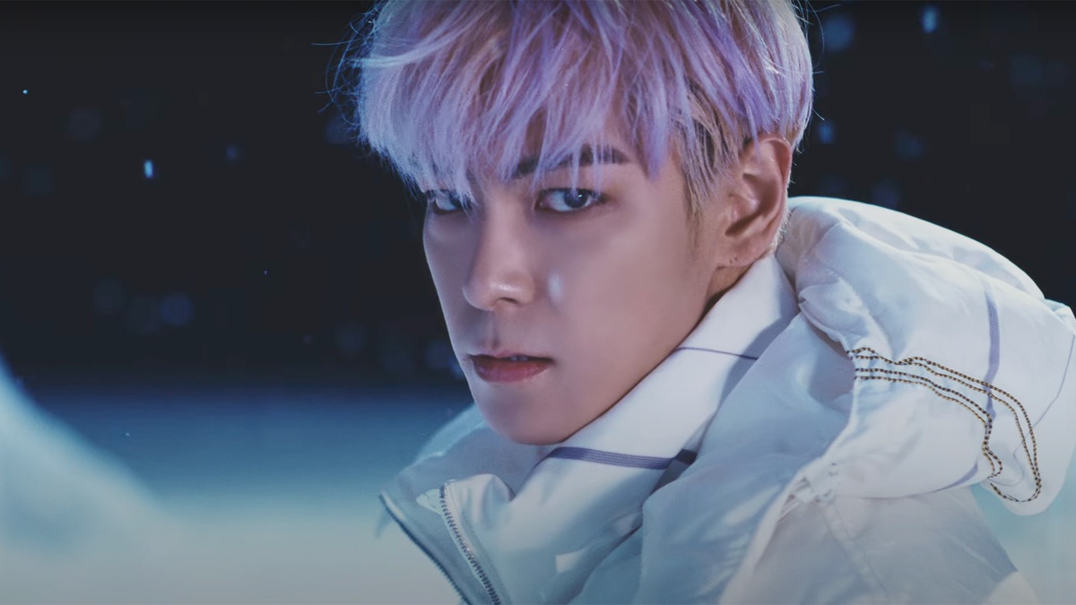 Big Bang Still Life anh 4