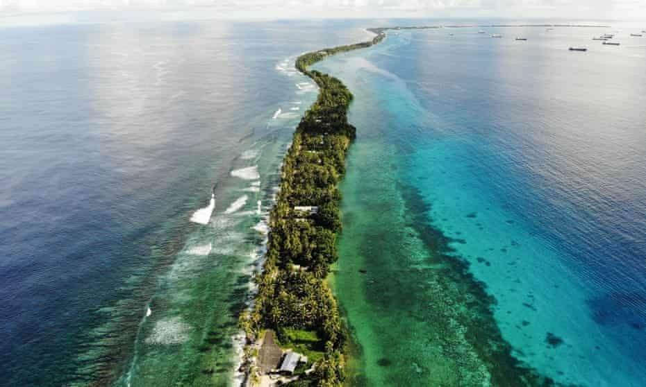 Chuyện kể ở Tuvalu – quốc đảo không có Covid-19