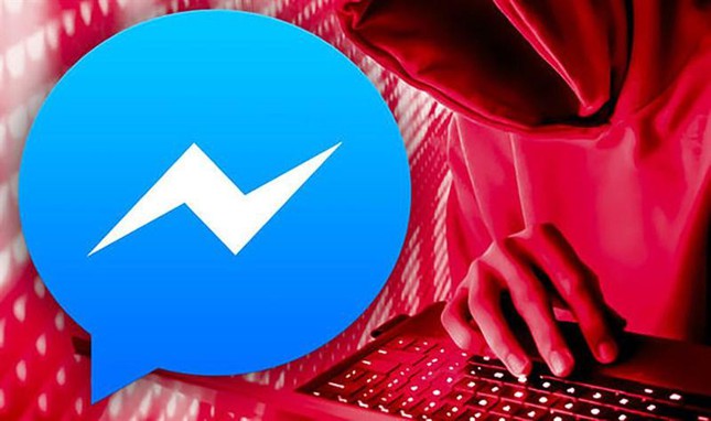 Ét-o-ét: Đừng tò mò bấm vào tin nhắn Facebook Messenger nếu thấy những nội dung này! ảnh 2