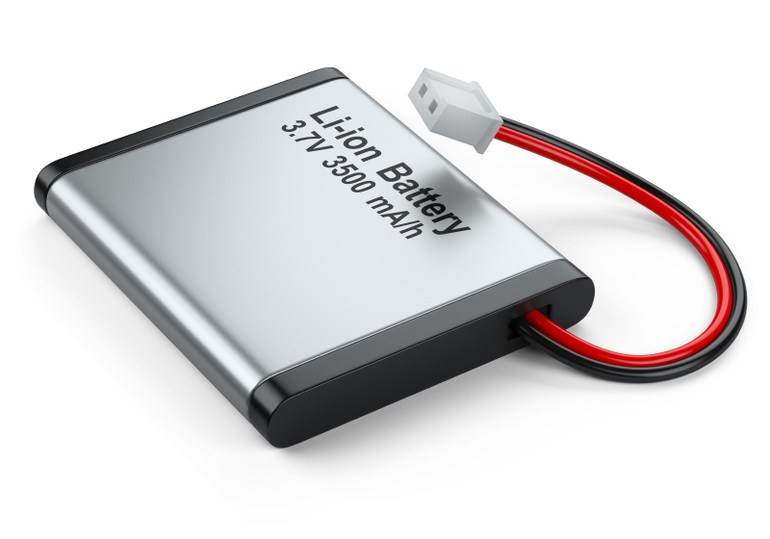 Khoa học tình cờ tìm ra loại pin kỳ diệu, có thể thay đổi thế giới - 2