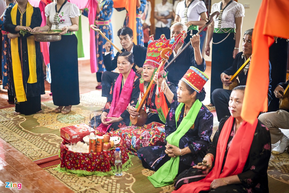 le hoi te nuoc Then Kin Pang o Lai Chau anh 4