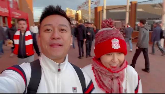Tuấn Hưng bị trộm đập vỡ cửa kính ô tô, lấy sạch đồ hiệu ngay giữa London ảnh 5