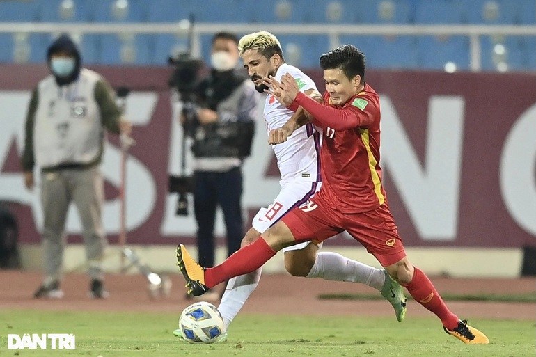 Quang Hải sẽ được sánh vai với Messi tại Pháp - 1